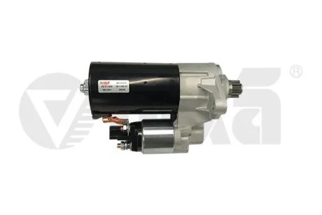 Стартер Bosch Skoda Octavia (04-13),Superb (08-15)/VW Caddy (04-11),Golf 03-14,Jetta (06-10),Passat (06-16)/Audi TT (03-10) VIKA Vika 99111635101