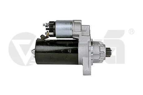 Стартер Bosch VW Touareg (03-07) VIKA Vika 99111635301