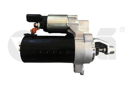 Стартер Bosch Audi A4 (08-15),Q5 (09-12) VIKA Vika 99111635401