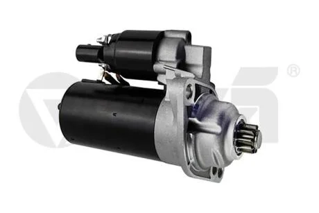 Стартер Bosch Skoda Octavia (09-13)/VW Golf (09-14),Jetta (11-18),Passat (06-11)/Audi A3 (09-13)/Seat Leon (06-13) VIKA Vika 99111635601