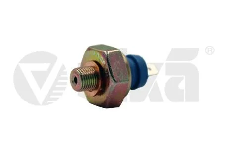 Датчик тиску олії 0.25 Бар VW Caddy (83-92), Golf (75-07), Passat (78-00),T4/Audi A4 (95-99), A6 (95-97) VIKA Vika 99190070701