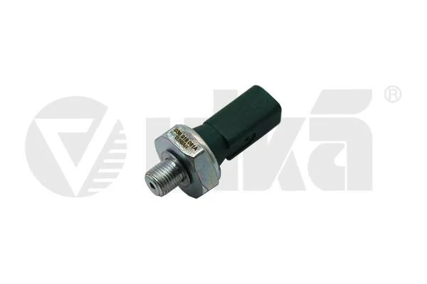 Датчик давления масла 0.3-0.6 Бар VW Bora (99-10), Caddy (04-08), Golf (98-09), Jetta (06-11)/Audi A3 (04-07) VIKA Vika 99190071201 (фото 1)
