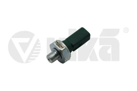 Датчик тиску олії 0.3-0.6 Бар VW Bora (99-10), Caddy (04-08), Golf (98-09), Jetta (06-11)/Audi A3 (04-07) VIKA Vika 99190071201