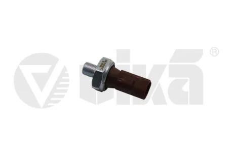 Датчик тиску олії 0.55-0.85 Бар VW Golf (98-07), Jetta (06-11), Passat (97-07), T4/Audi A4 (99-08), A6 (02-08) VIKA Vika 99190071501