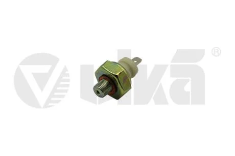 Датчик давления масла 1.8 Бар VW Caddy (83-92), Golf (82-02), Jetta (82-92), Passat (82-97), T4/Audi A4 (95-97), A6 (95-97) VIKA Vika 99190071901