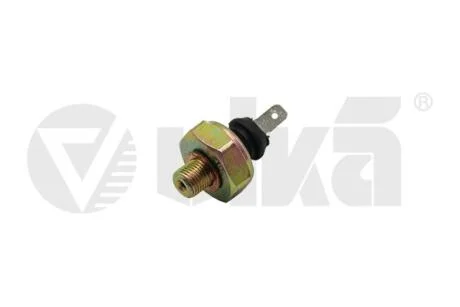 Датчик тиску олії 1.4 Бар VW Golf (84-01), Jetta (84-92), Passat (85-00), T4/Audi 100 (83-91), 80 (87-93) VIKA Vika 99190072201