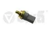 Датчик температуры 2 конт VW Caddy (04-08),Golf (98-09),Jetta (06-11),Passat (01-08)/Audi A4 (01-08),A6 (02-11),Q7 (07-09) VIKA Vika 99190078301 (фото 1)