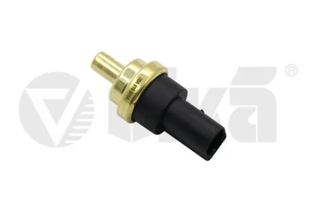 Датчик температуры Skoda Fabia (00-14),Octavia (97-,13-)/VW Crafter (06-12),Golf (03-14)Jetta (06-15),Passat (01-15) VIKA Vika 99190079801