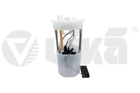 Модуль подачи топлива с датчиком уровня топлива Skoda Fabia (11-15)/VW Polo (10-15)/Seat Ibiza (12-15) VIKA Vika 99190579901