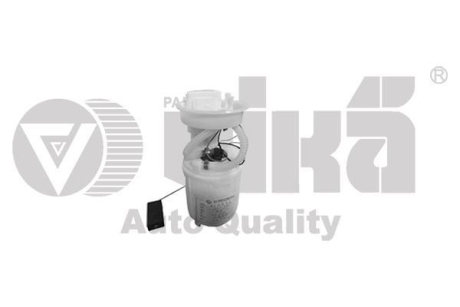 Модуль подачи топлива с датчиком уровня топлива Skoda Fabia (00-04) Vika 99190823601 (фото 1)