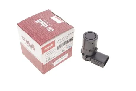 Датчик парковки (передний) Audi A4/A6/Skoda Octavia/VW T5 02-15 Vika 99191294101