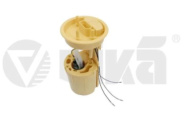 Модуль подачи топлива с датчиком уровня топлива VW T5 (10-) VIKA Vika 99191492301 (фото 1)