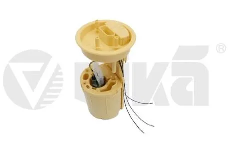 Модуль подачи топлива с датчиком уровня топлива VW T5 (10-) VIKA Vika 99191492301