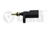 Датчик температуры Skoda Octavia (09-13,13-)/VW Golf (09-),Jetta (11-),Passat (15-),Polo (10-) VIKA Vika 99191539701 (фото 1)