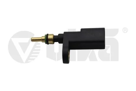 Датчик температуры Skoda Octavia (09-13,13-)/VW Golf (09-),Jetta (11-),Passat (15-),Polo (10-) VIKA Vika 99191539701
