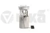 Модуль подачи топлива с датчиком уровня Fabia (99-14)/VW Polo 01-09)/Seat Ibiza (02-09) vika Vika 99191546201 (фото 1)