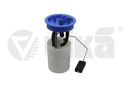 Модуль подачи топлива с датчиком уровня Skoda Fabia (06-14;14-)/VW Polo (10-18)/Seat Ibiza (09-;15-)/Audi A1 (11-14) vika Vika 99191546301
