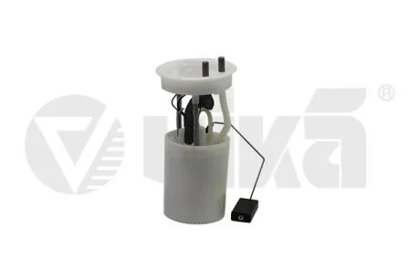 Модуль подачи топлива с датчиком уровня топлива Skoda Fabia (11-15),Fabia (09-14)/VW Polo (10-)/Seat Ibiza (09-12,13-) VIKA Vika 99191546401