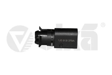 Датчик внешней температуры Skoda Fabia (00-08), Octavia (97-11)/VW Golf (98-06),Touareg (03-10), T5 VIKA Vika 99191779601