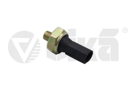 Датчик тиску олії 1.2-1.6 Бар VW Bora (99-05), Golf (98-02), Passat (97-02), T4/Audi A3 (97-03), A4 (99-05), A6 (98-05) VIKA Vika 99191779701