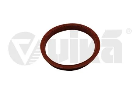 Прокладка крышки лючка бензонасоса Skoda Fabia (15-),Octavia (13-)/VW Jetta (06-),Passat (00-),Tiguan (08-),Touareg (03-) VIKA Vika 99191780601
