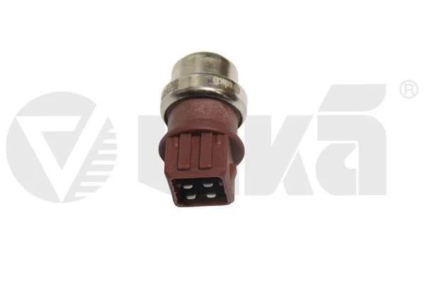 Датчик температури Skoda Octavia (97-00)/VW Jetta (90-92),Passat (88-97)/Seat Ibiza (93-99),Toledo (92-99) VIKA Vika 99191782401 (фото 1)
