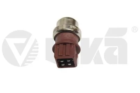 Датчик температуры Skoda Octavia (97-00)/VW Jetta (90-92),Passat (88-97)/Seat Ibiza (93-99),Toledo (92-99) VIKA Vika 99191782401