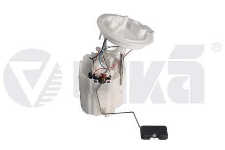 Модуль подачи топлива с датчиком уровня топлива Skoda Octavia (13-17,18-)/VW Golf (13-17)/Seat Leon (13-16,17-) VIKA Vika 99191787601