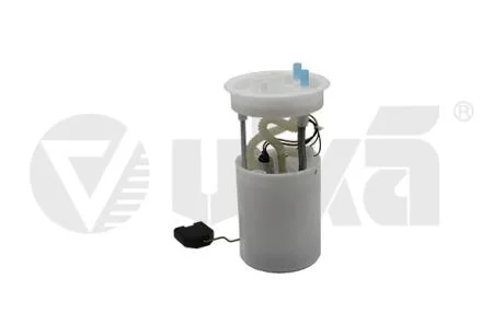 Модуль подачи топлива с датчиком уровня топлива Skoda Rapid 12-/VW Polo (10-14,15-) VIKA Vika 99191791301
