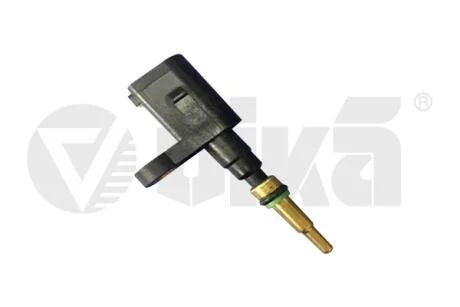 Датчик температуры охлаждающей жидкости Skoda Fabia (14-)/VW Passat (14-),Tiguan (16-) VIKA Vika 99191795301