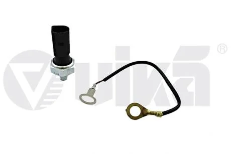 Датчик тиску масла VW Golf V 2.0fsi/gti 04-09 (1.4 bar)  VIKA Vika 99191798401