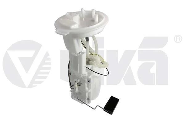 Блок подачи топлива с датчиком уровня топлива Skoda Octavia/VW Golf/Audi TT (06- Vika 99191805201 (фото 1)