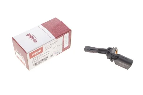Датчик ABS (задний) Audi A3/VW Golf V 1.2-2.0 TFSI/TDI 03- (L) Vika 99270069501