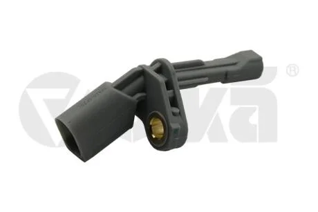 Датчик ABS (задній) Audi Q3/Skoda SuperB/VW Golf/Jetta/Passat/Sharan/Touran 06- (L) Vika 99271593601