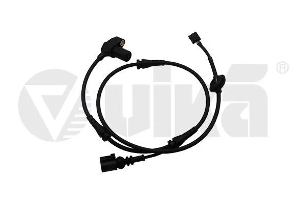 Датчик ABS передній Audi A4 (01-05) VIKA Vika 99271593901 (фото 1)