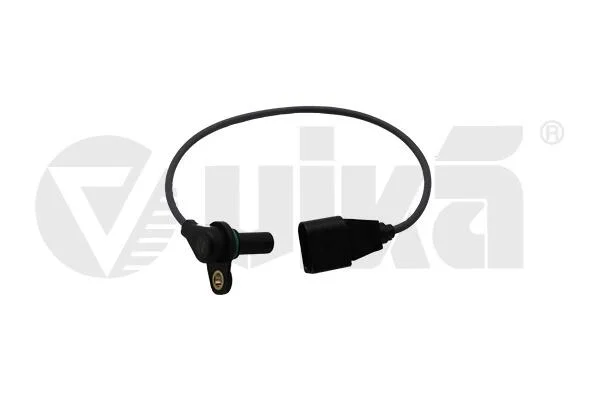 Датчик скорости АКПП Skoda Octavia (97-11)/VW (98-06)/Audi A3 (97-03) VIKA Vika 99271599201 (фото 1)