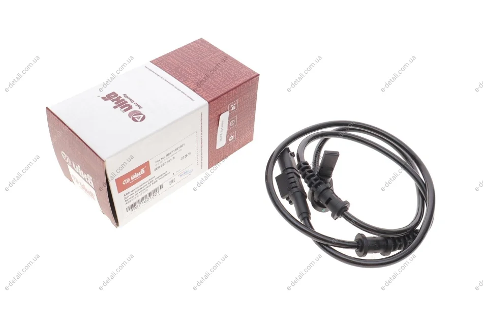 Датчик ABS (передний) MB Sprinter/VW Crafter 06- Vika 99271601301 (фото 1)