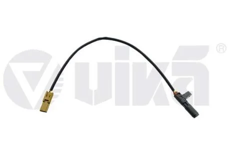 Датчик скорости Audi Q3/Seat Ibiza, Leon, Arona/Skoda Octavia, Fabia/VW Golf, Jetta, Polo (12-) VIKA Vika 99271604801