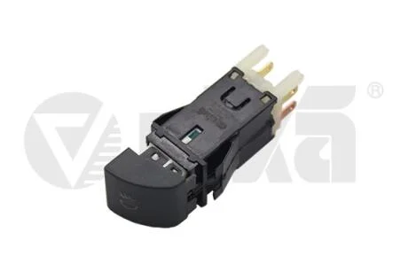 Переключатель противотуманных фар передних Skoda Felicia (94-01),VW Caddy (96-00) vika Vika 99410551001