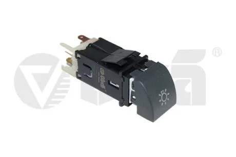 Переключатель света фар Skoda Felicia (95-01)/VW Caddy (97-01) VIKA Vika 99410577801