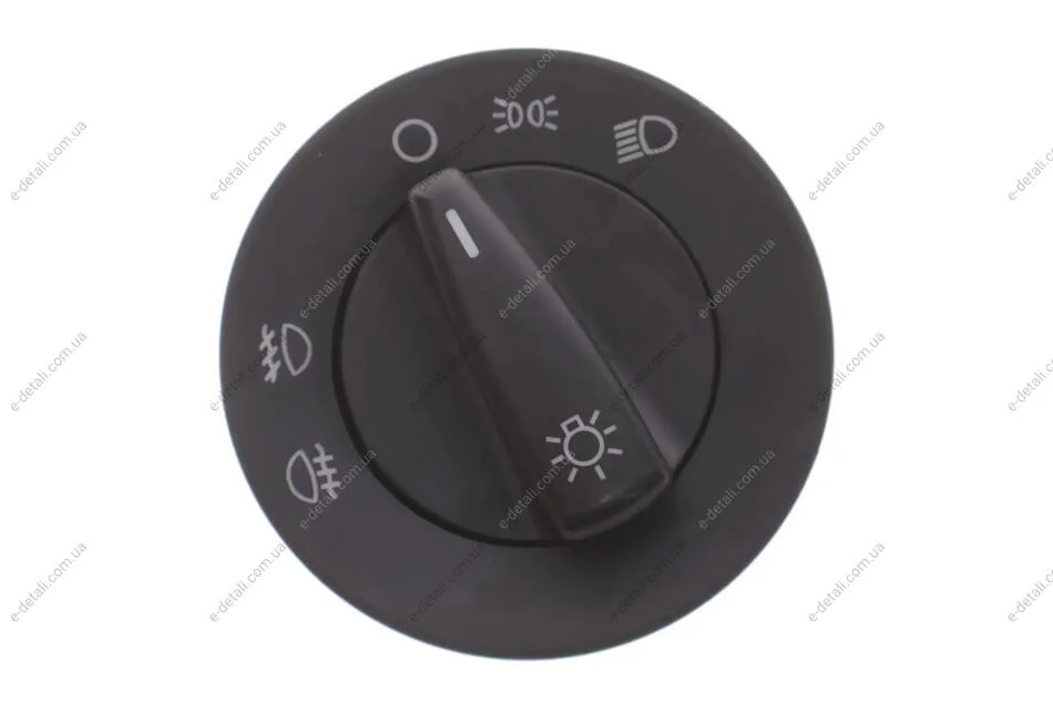 Перемикач світла фар Skoda Octavia 96-10/Fabia 06-14/VW Passat 96-00 Vika 99410633201 (фото 1)
