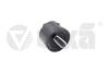 Переключатель освещения (хром) VW Caddy (04-08),Golf (04-09),Jetta (06-08),Passat (06-08) Vika 99410745201 (фото 1)