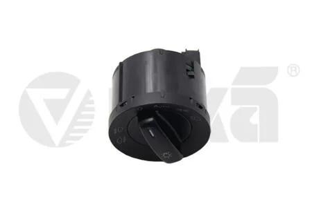 Переключатель света VW Caddy (04-11),GOLF (04-09),Jetta (06-11),Passat (08-11),Touran (07-10) VIKA Vika 99411398701