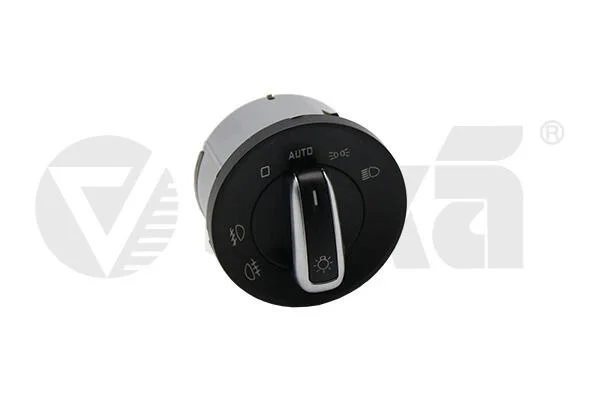 Переключатель света фар Skoda Octavia (09-14) VIKA Vika 99411422001 (фото 1)