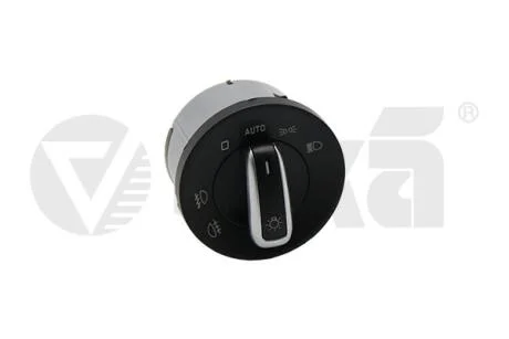 Переключатель света фар Skoda Octavia (09-14) VIKA Vika 99411422001