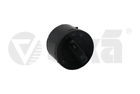 Переключатель света фар VW Caddy (09-15),Golf (07-14),Jetta (09-),Passat (09-11),Tiguan (08-11),T5 (10-15) VIKA Vika 99411482501