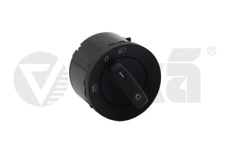 Переключатель света фар VW Jetta (06-08) Vika 99411501601