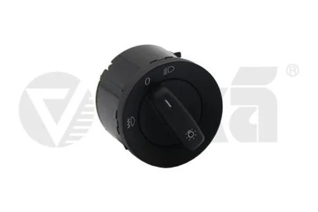 Переключатель света фар VW Jetta (06-08) VIKA Vika 99411501601