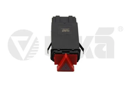 Кнопка увімкнення аварійного сигналу Audi A6 (98-05) VIKA Vika 99411772601