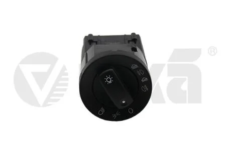 Перемикач освітлення Audi A4 (00-04,04-08) VIKA Vika 99411780601